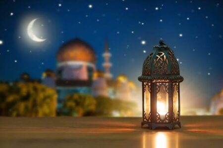 Eid al-Fitr 2024: Crescent Sighted in Kerala, Ladakh Eid al-Fitr 2024: Crescent Sighted in Kerala, Ladakh