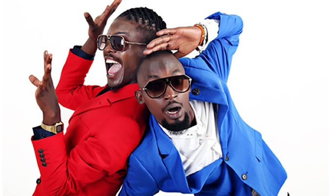 Radio and Weasel
