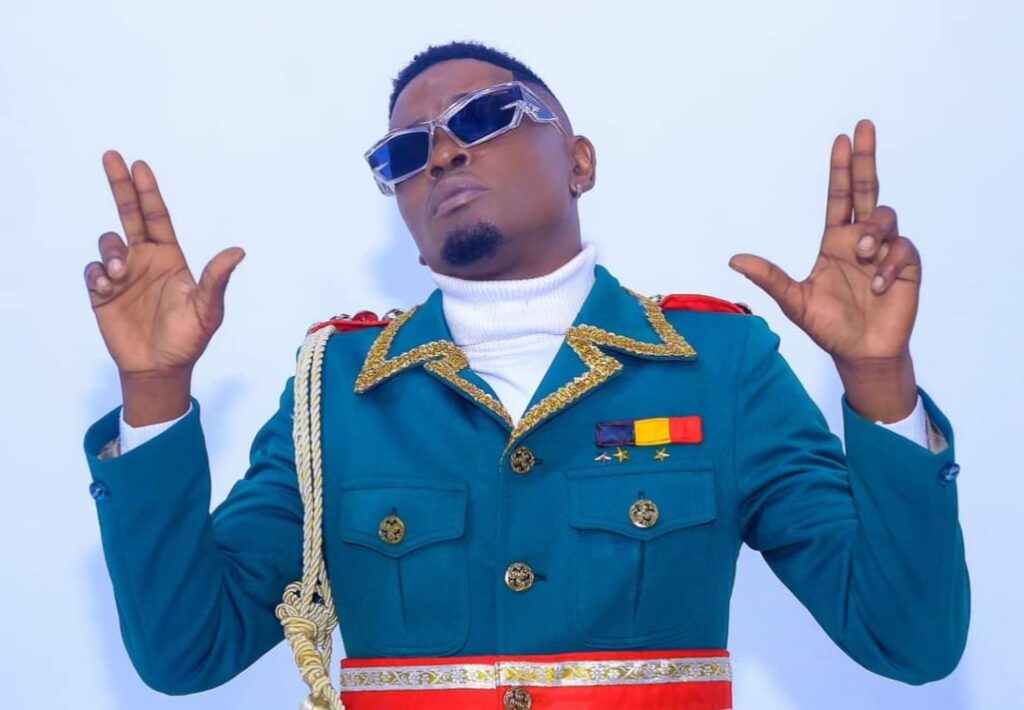 Weasel Manizo on Depression Matters