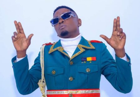 Weasel Manizo on Depression Matters