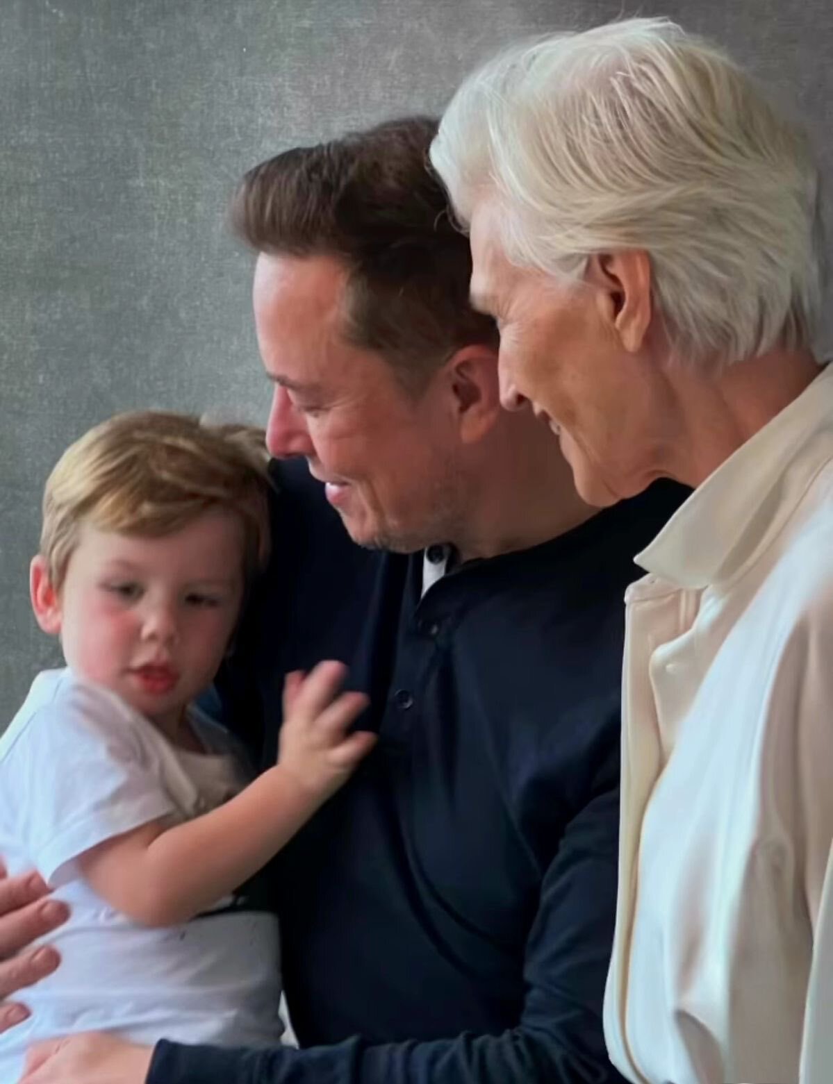 Lil X, Elon Musk's son turns 4 Years Old 7 Lil X, Elon Musk's son turns 4 Years Old