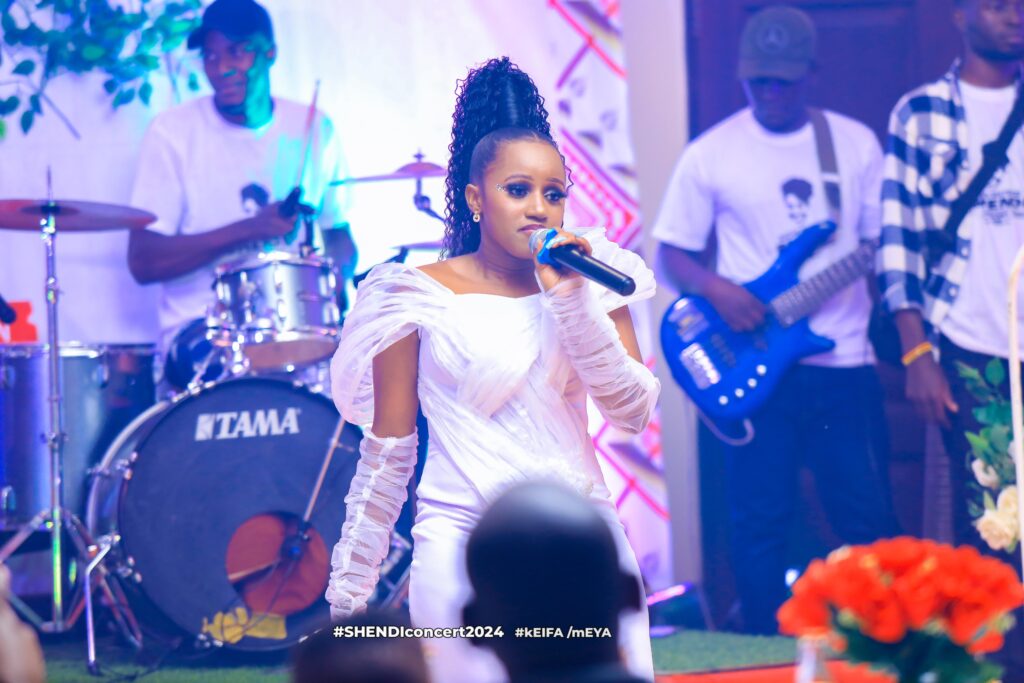 Wetsetse Suzan