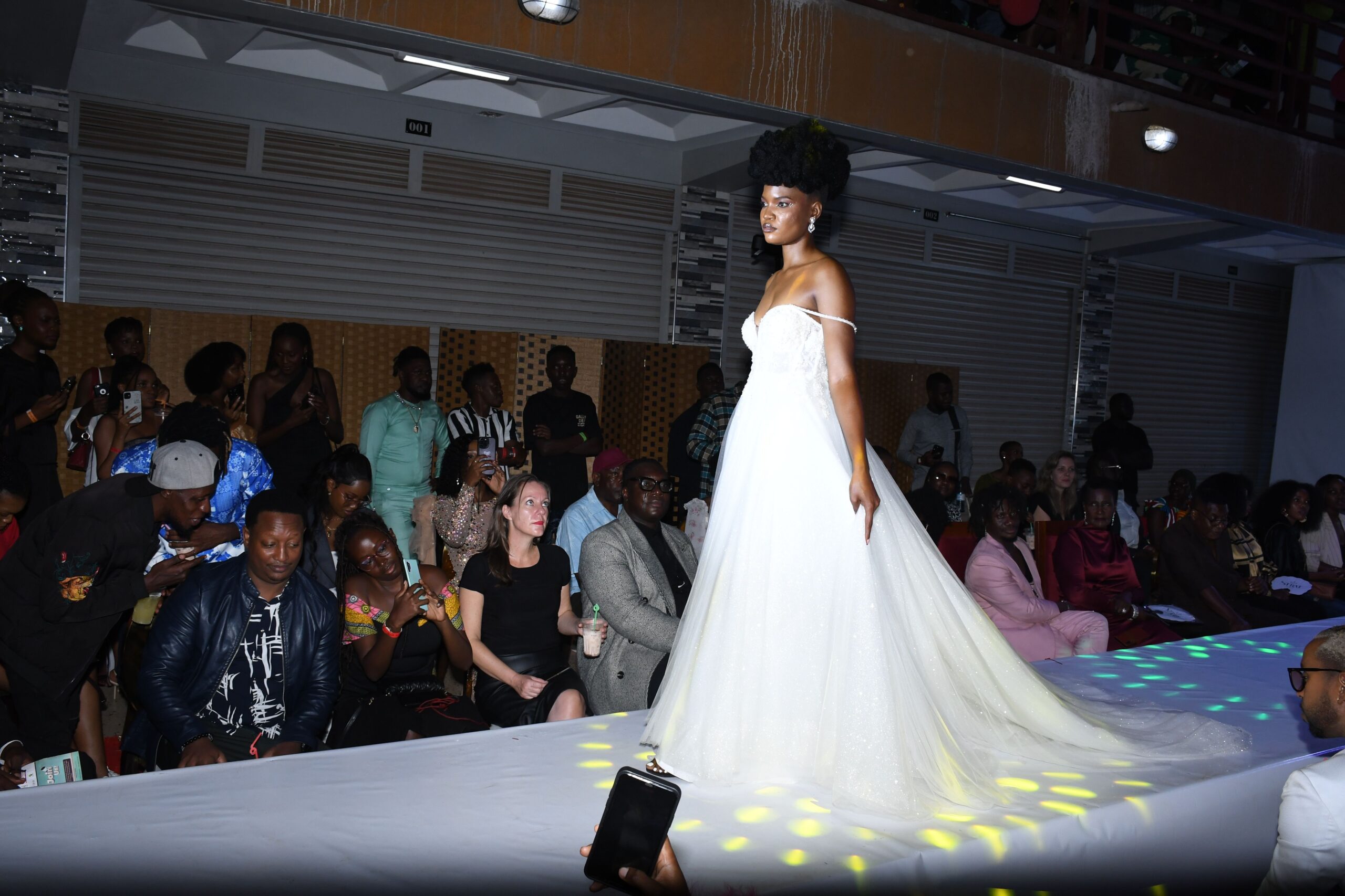 Zziwa Academy Launch | Lilian Mbabazi steals the show 5 Zziwa academy