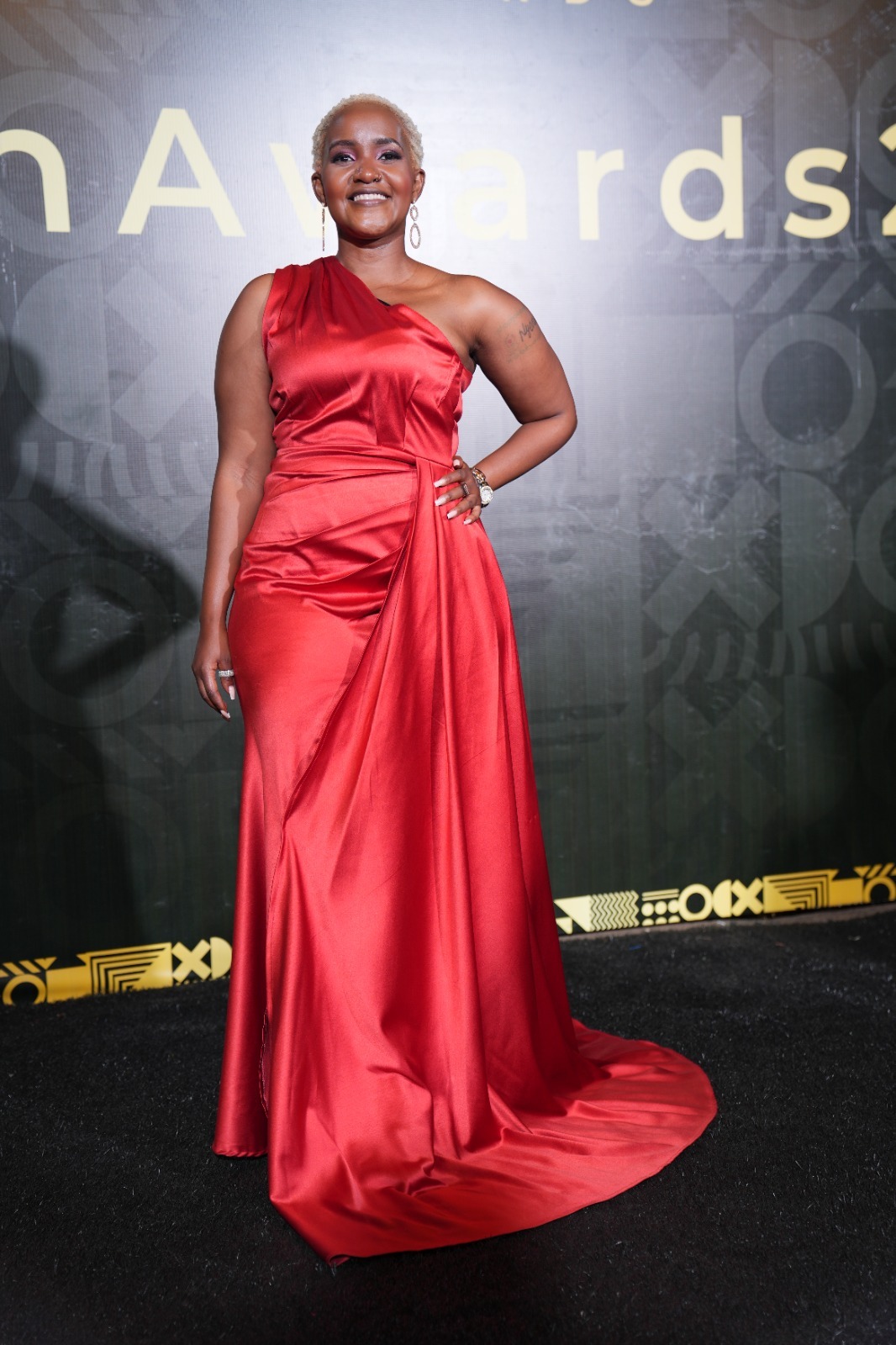 Meet Princess Sandra Elias, Maid In The Sanyu Series 13 Princess Sandra Elias