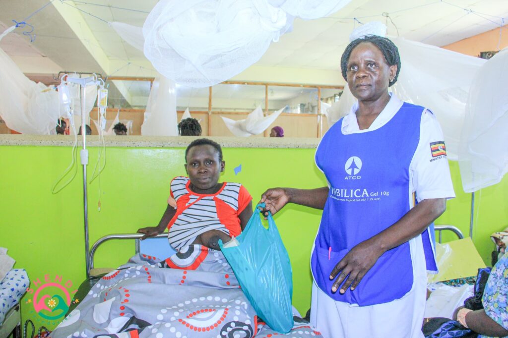 Shendi Charity Foundation