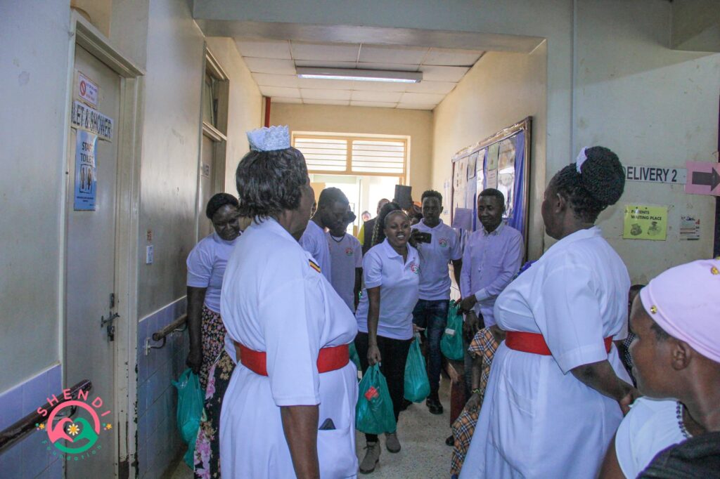 Shendi Charity Foundation