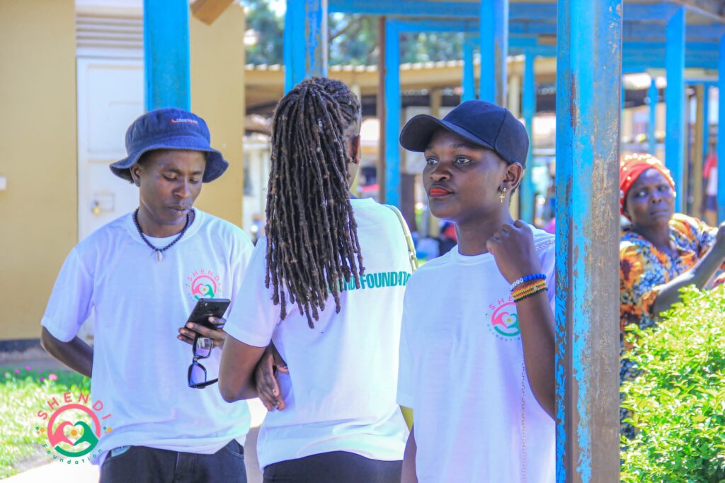 Shendi Charity Foundation