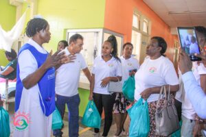 Shendi Charity Foundation