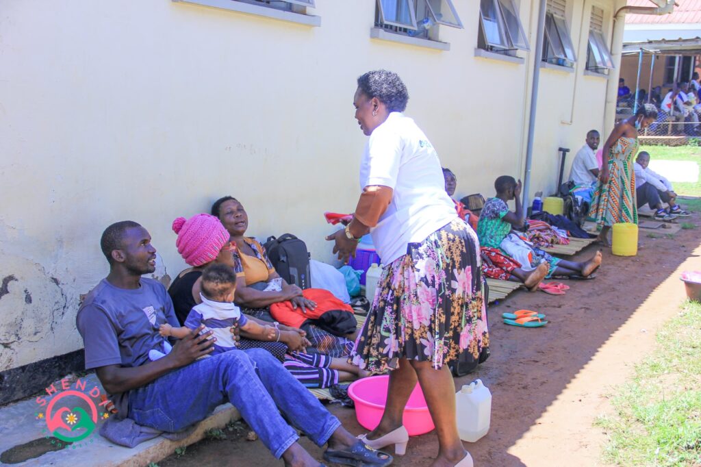 Shendi Charity Foundation