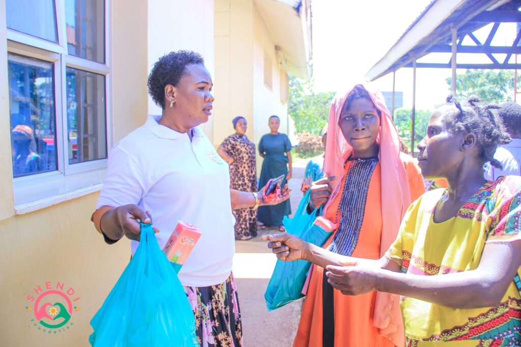 Shendi Charity Foundation