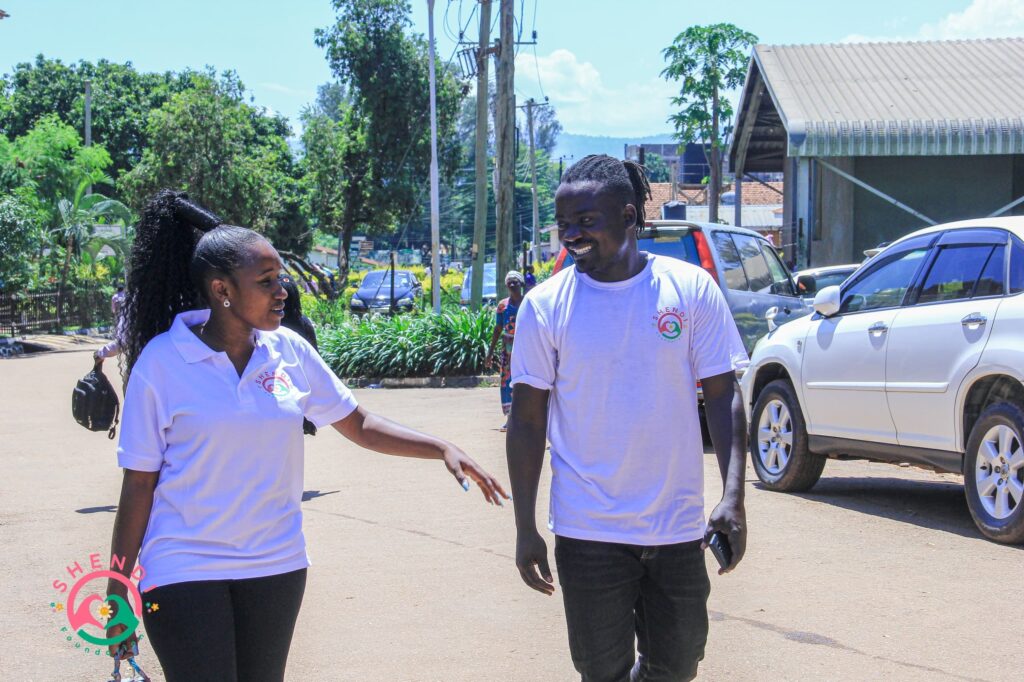 Shendi Charity Foundation