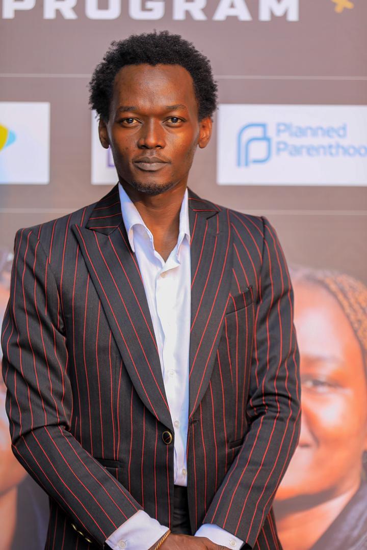 Winner of Ikon Fellowship 2024 Film Heading to Nigeria, Netflix 5 Usama Mukwaya
