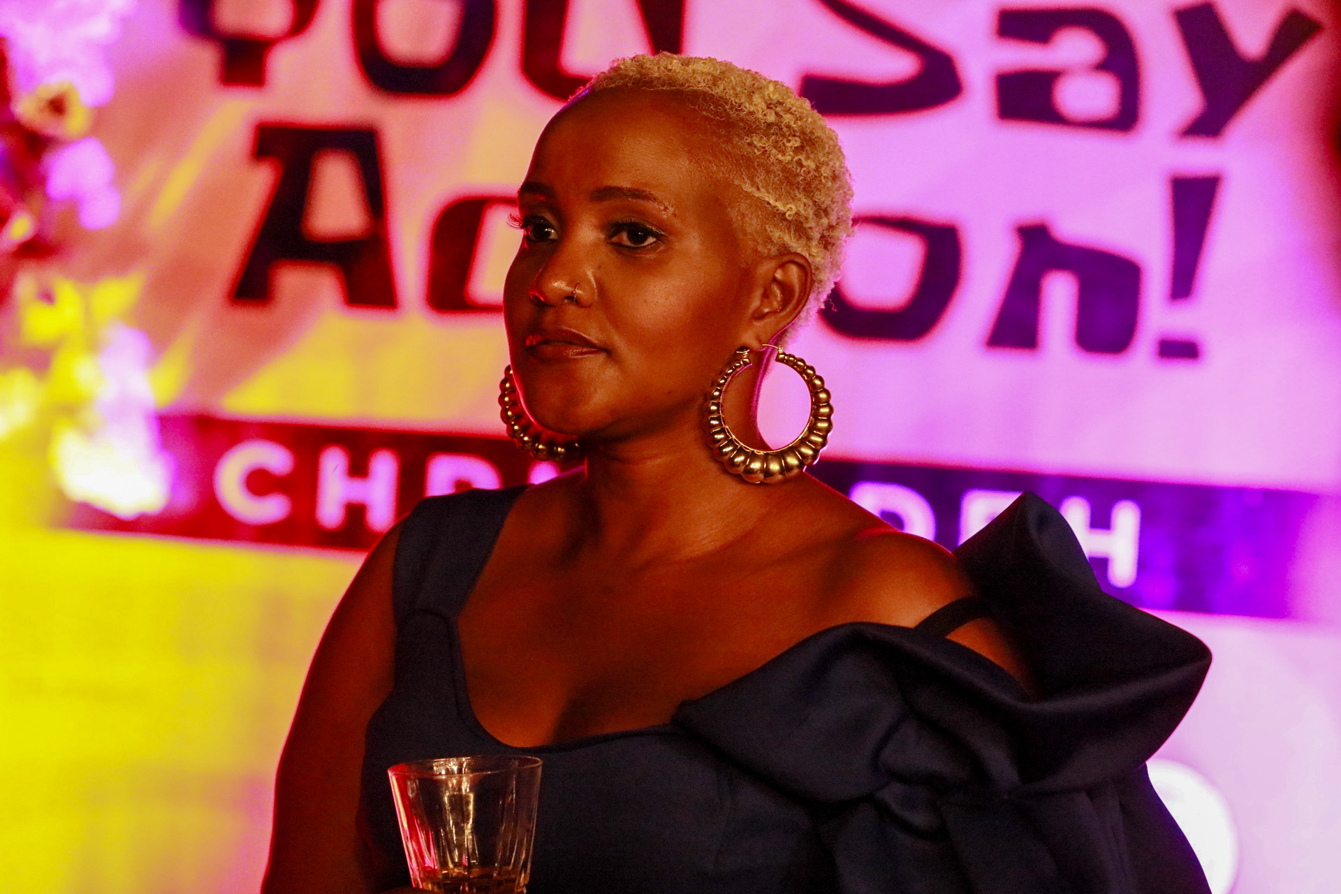 Meet Princess Sandra Elias, Maid In The Sanyu Series 6 Princess Sandra Elias, Maid In The Sanyu Series