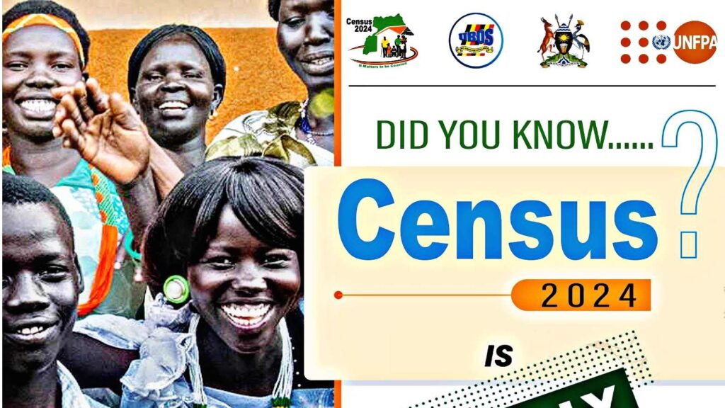 Uganda’s Digital Census: A Revolutionary Leap Forward