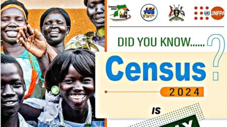 Uganda’s Digital Census: A Revolutionary Leap Forward