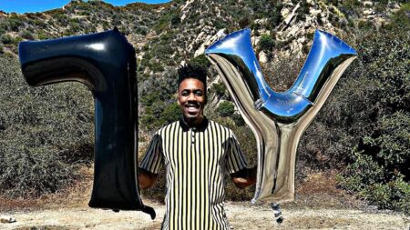 7 Years of Dax: A Journey of Determination and Self-Discovery