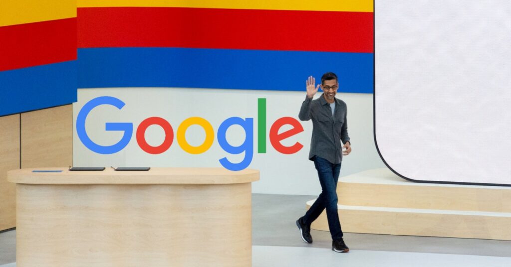 Google I/O 2024: Ushering in the Gemini Era