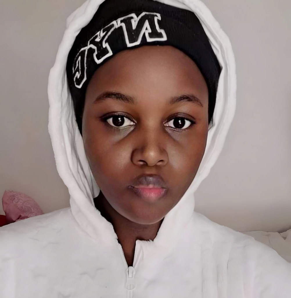 Black Panther Africa Shares Her Story to Fame 1 Black Panther Africa