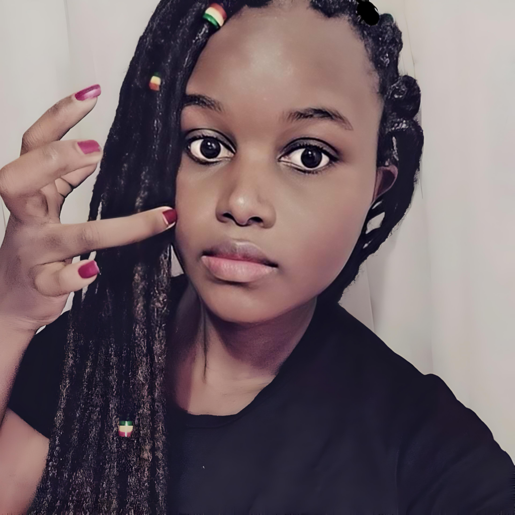 Black Panther Africa Shares Her Story to Fame 3 Black Panther Africa Shares Her Story to Fame