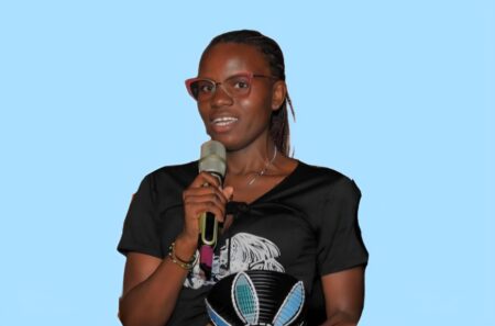 Winner of Ikon Fellowship 2024 Film Heading to Nigeria, Netflix