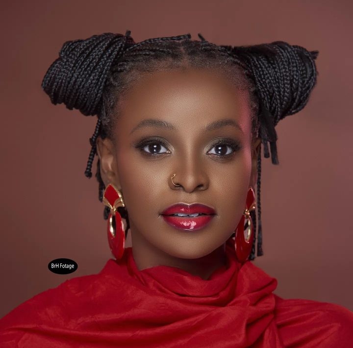 How Hellen Lukoma Survived Obsessions 12 Hellen Lukoma