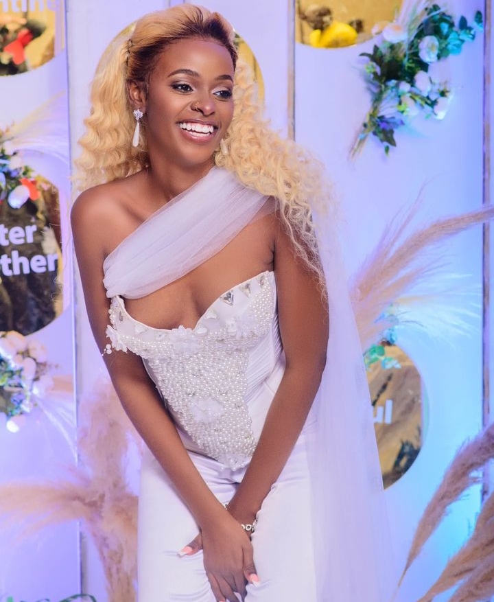 How Hellen Lukoma Survived Obsessions 11 Ugandan beautiful musician