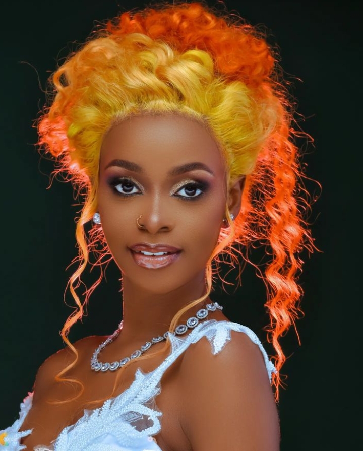 How Hellen Lukoma Survived Obsessions 3 Hellen Lukoma