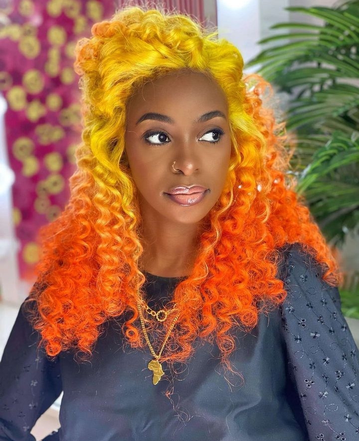 How Hellen Lukoma Survived Obsessions 6 How Hellen Lukoma Survived Obsessions