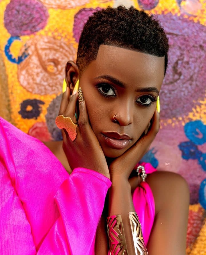 How Hellen Lukoma Survived Obsessions 9 Hellen Lukoma