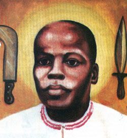ANDREW KAGWA