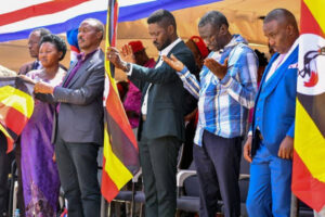 Why Politicians & Religion in Uganda Can’t Help Change Society for the Better Why Politicians & Religion in Uganda Can't Help Change Society for the Better