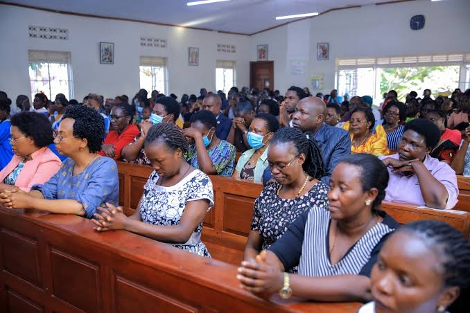 Why Politicians & Religion in Uganda Can't Help Change Society for the Better 4 Religion