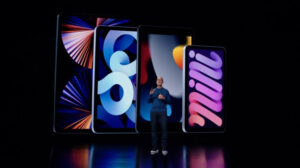 Apple Event 2024 | Tim Cook Unravels New iPads Apple Event 2024 | Tim Cook Unravels New iPads