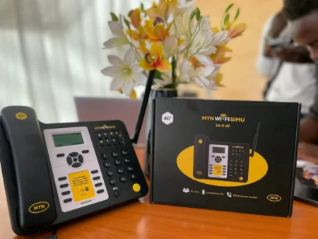MTN Uganda launches Wi-Fi SIMU for calls, internet, and MoMo Wi-Fi SIMU