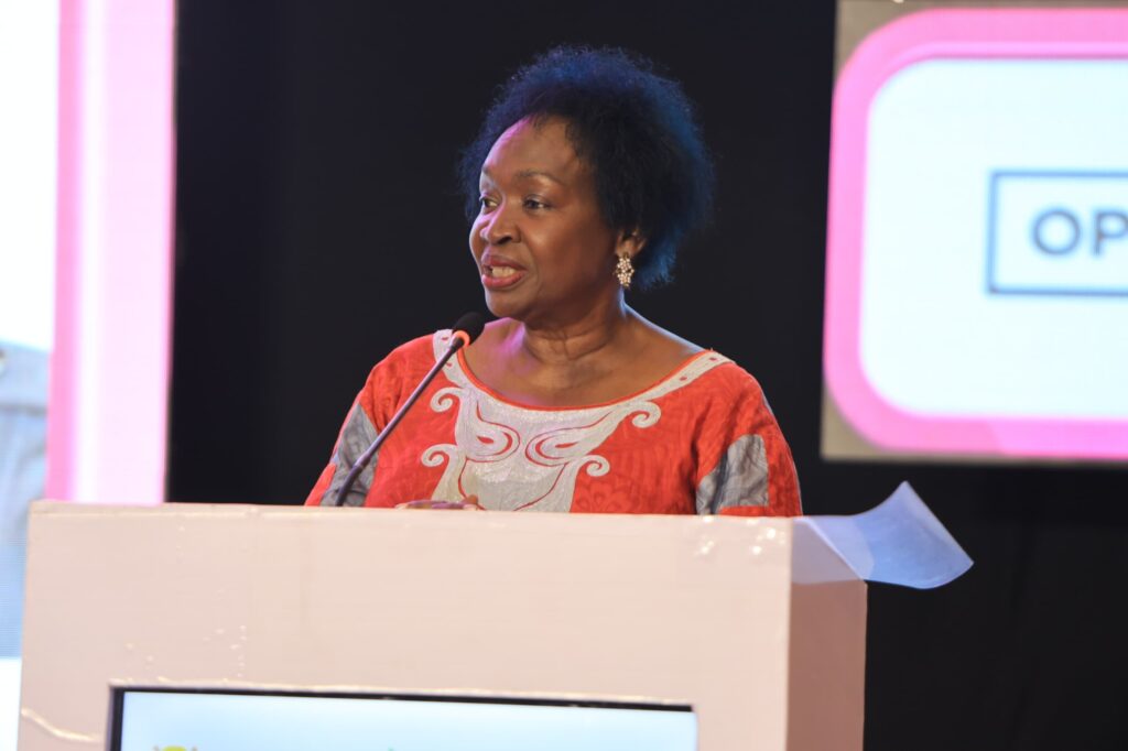 WOMEN IN BANKING AND FINANCE CONFERENCE 2024
