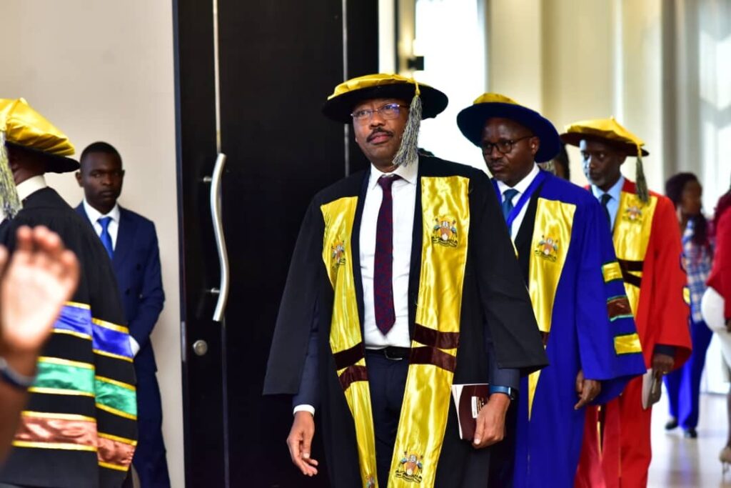 UIBFS Annual General Meeting And 11th Graduation Ceremony 2024 5 UIBFS Annual General Meeting And 11th Graduation Ceremony 2024