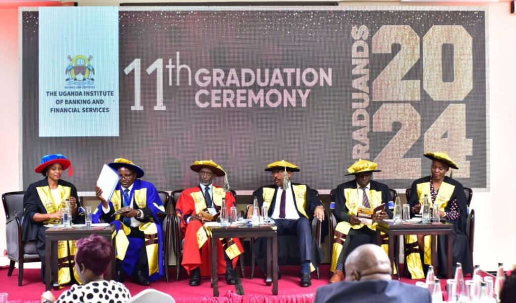 UIBFS Annual General Meeting And 11th Graduation Ceremony 2024 2 UIBFS Annual General Meeting And 11th Graduation Ceremony 2024