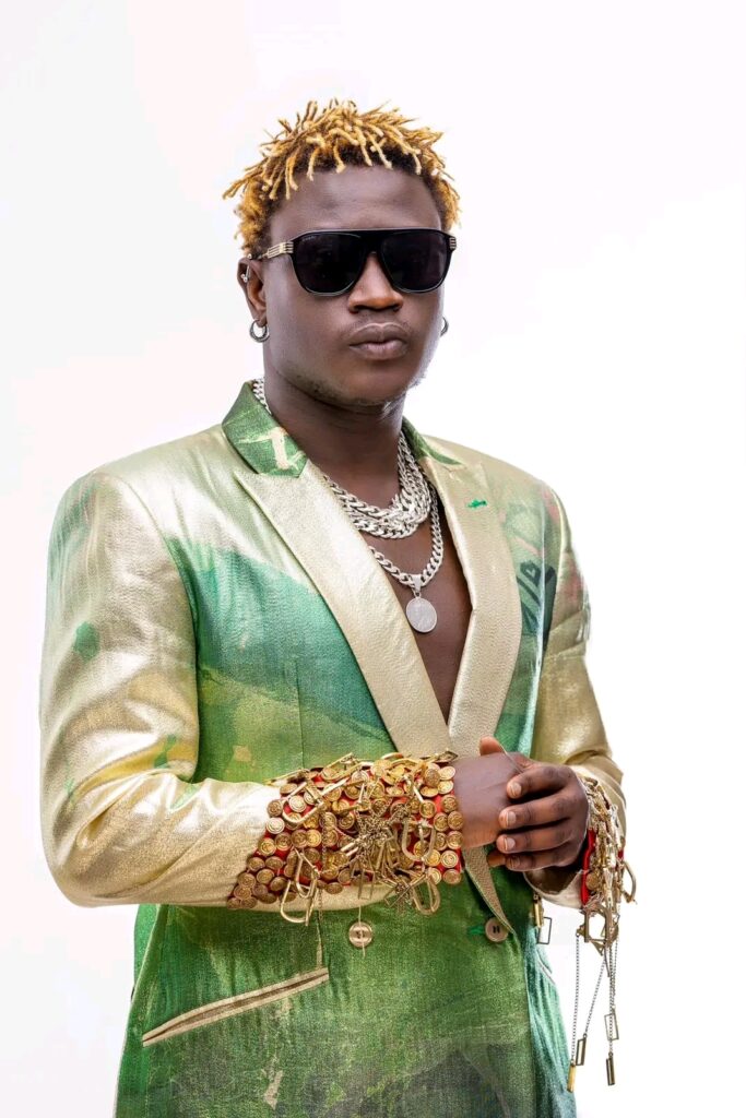 Mikie Wine and Gravity Omutujju's Concert Dates Clash 3 Gravity Omutujju
