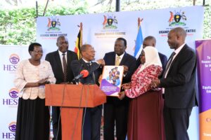 1,196 Students Awarded Loans in Uganda’s Students’ Loan Scheme 1,196 Students Awarded Loans in Uganda’s Students’ Loan Scheme