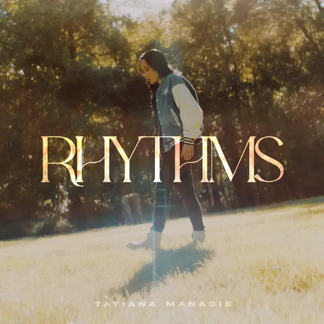 Tatiana Manaois: Rhythms 