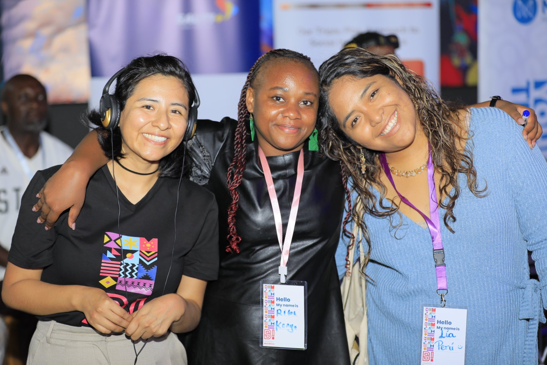 Tenge Tenge Sparks BNN Imara Brave Girls Tournament