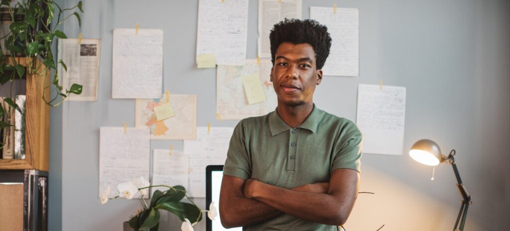 Impact of Partner Choices on Men’s Career: Part 2