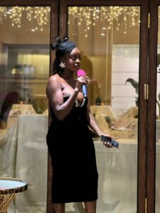 Ivelle Beauty births “Self Care And Sip” Ivelle Beauty births "Self Care And Sip"