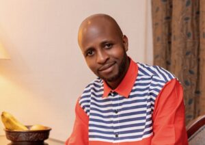 Bryan Morel | Biography and Personality