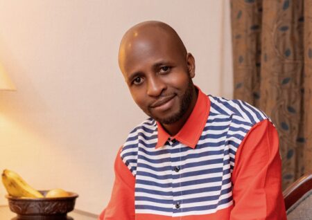 Bryan Morel | Biography and Personality Bryan Morel | Biography and Personality