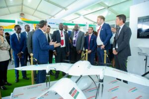 Nairobi To Host Africa’s Premier Healthcare Event, Medic East Africa 2024 Nairobi To Host Africa’s Premier Healthcare Event, Medic East Africa 2024