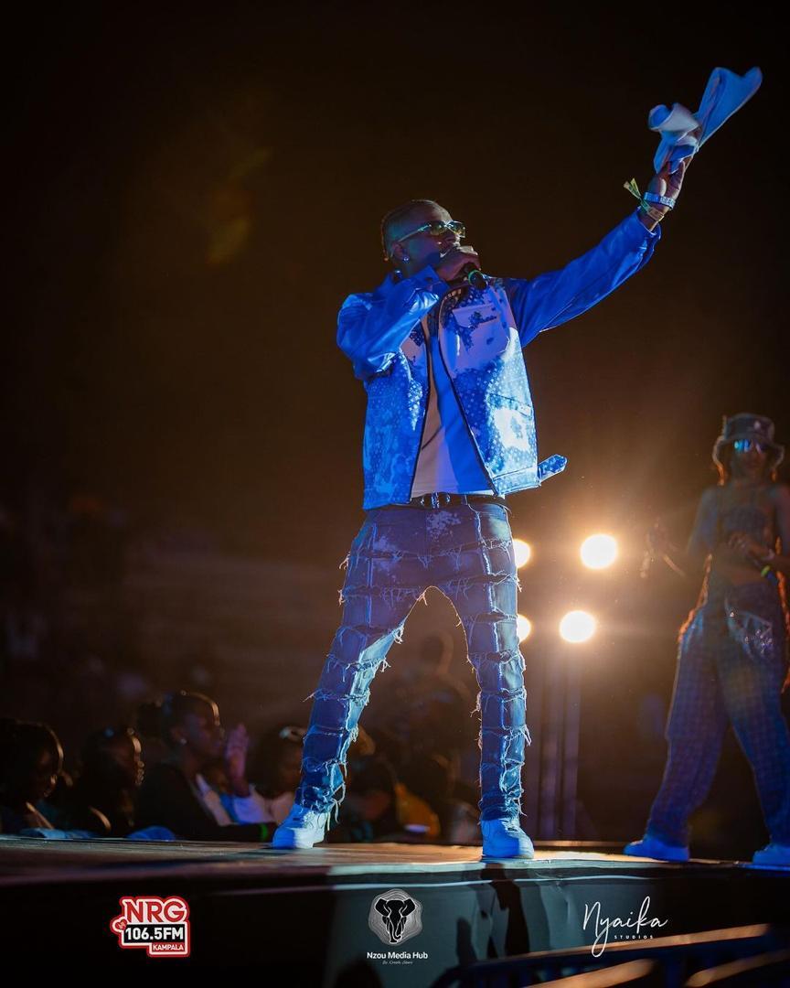 SEAN PREEZY