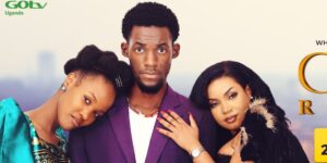 crossroads official poster