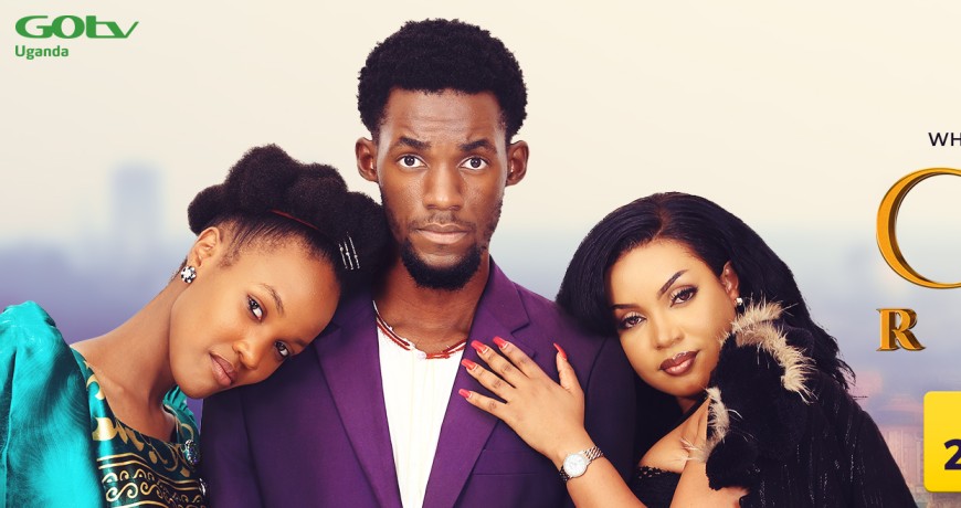 ‘Crossroads’ Premieres on Pearl Magic Prime, Replaces Sanyu crossroads official poster