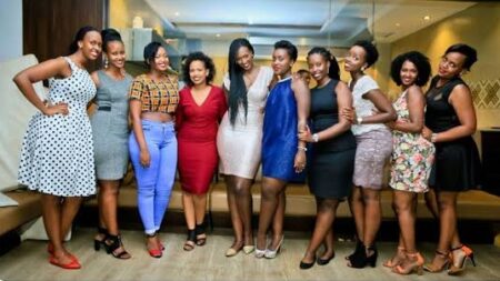 The Impact of Partner Choices on Women’s Career: Part One